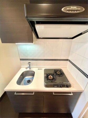 レジディア中村橋の物件内観写真